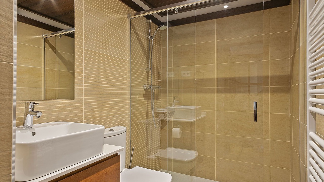 Photo of Bathroom in Baqueira