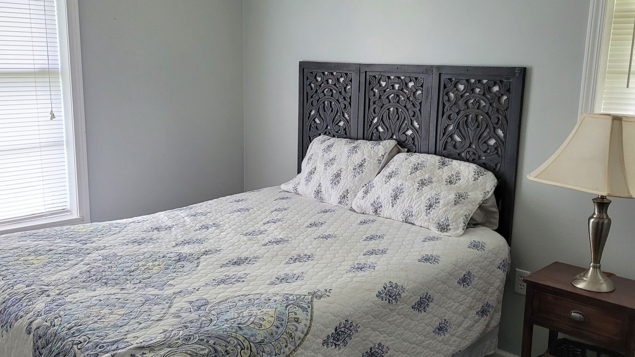 Photo of Bedroom in Iuka