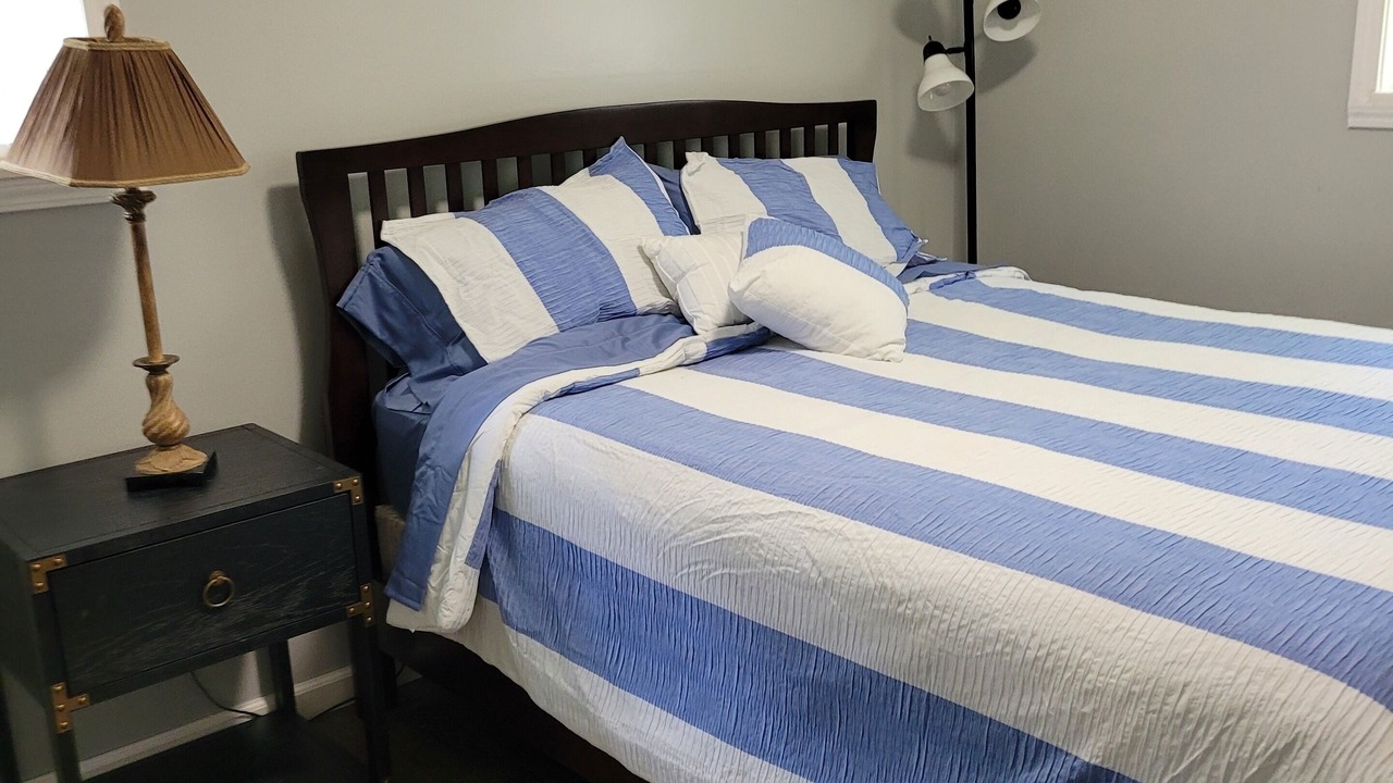 Photo of Bedroom in Iuka