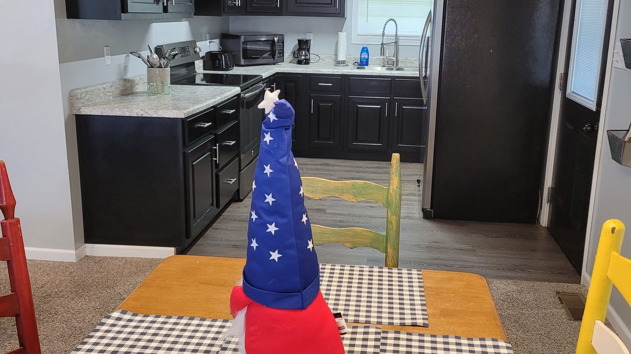 Photo of Kitchen in Iuka