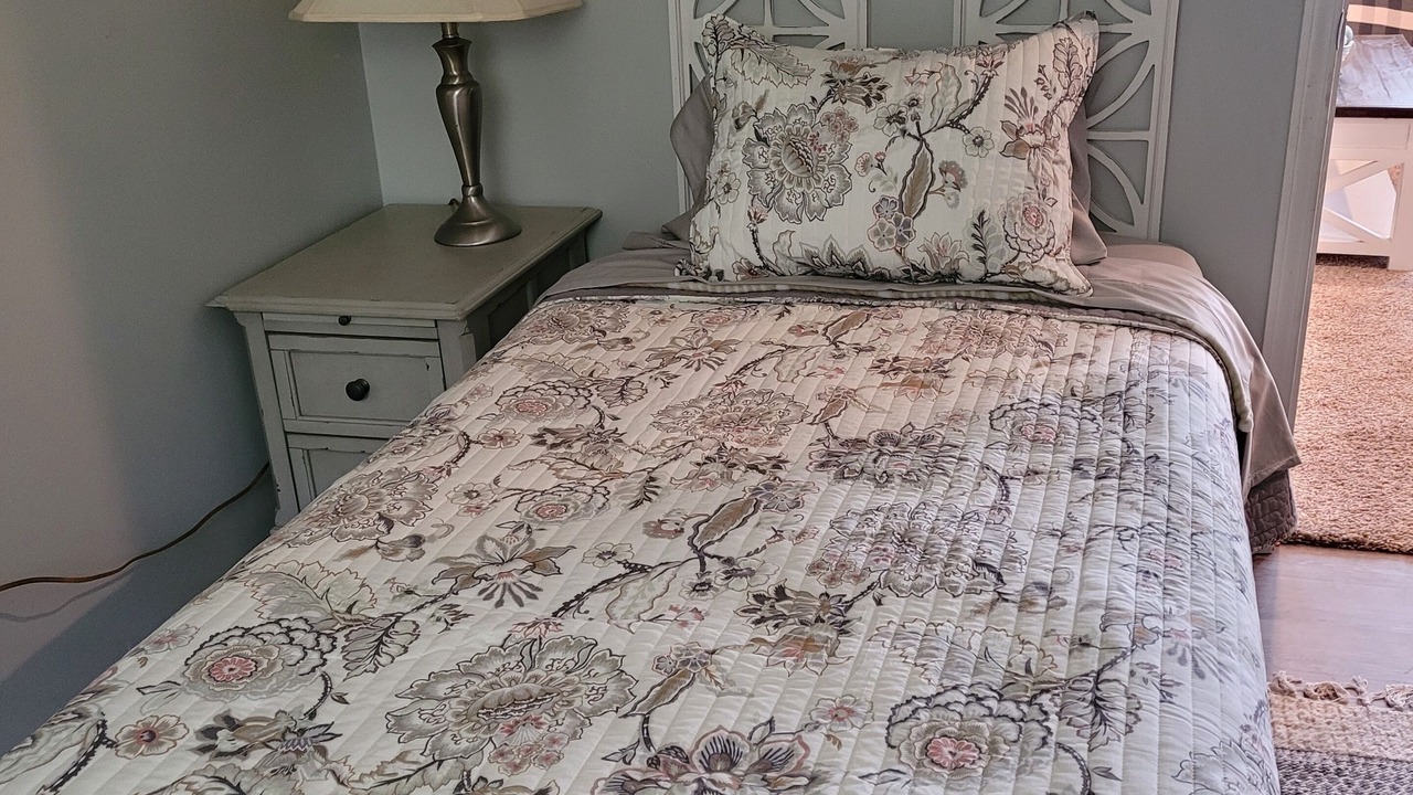 Photo of Bedroom in Iuka