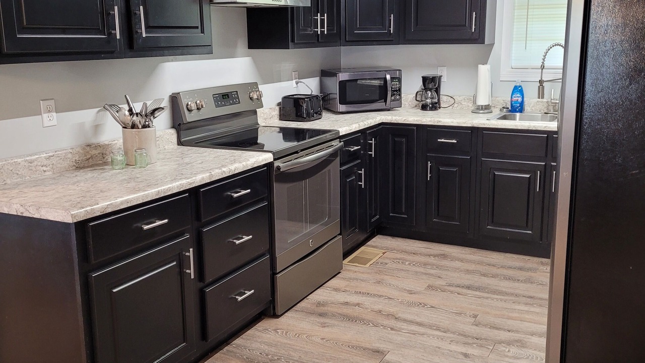 Photo of Kitchen in Iuka