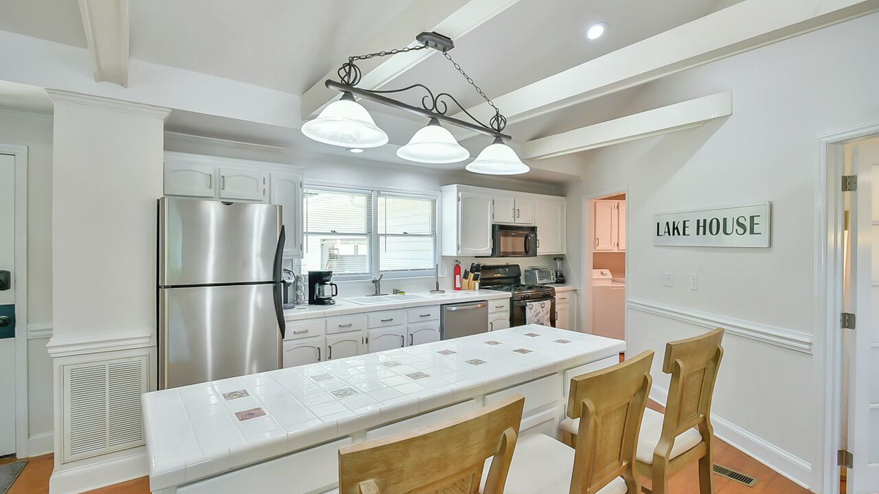 Photo of Kitchen in Semora