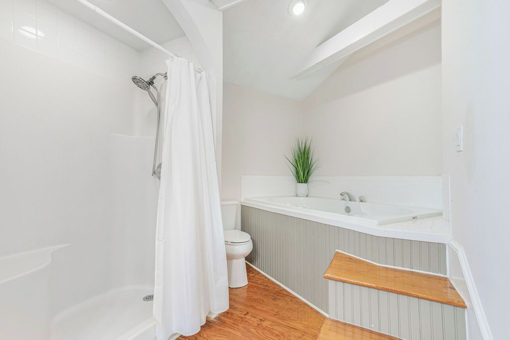 Photo of Bathroom in Semora