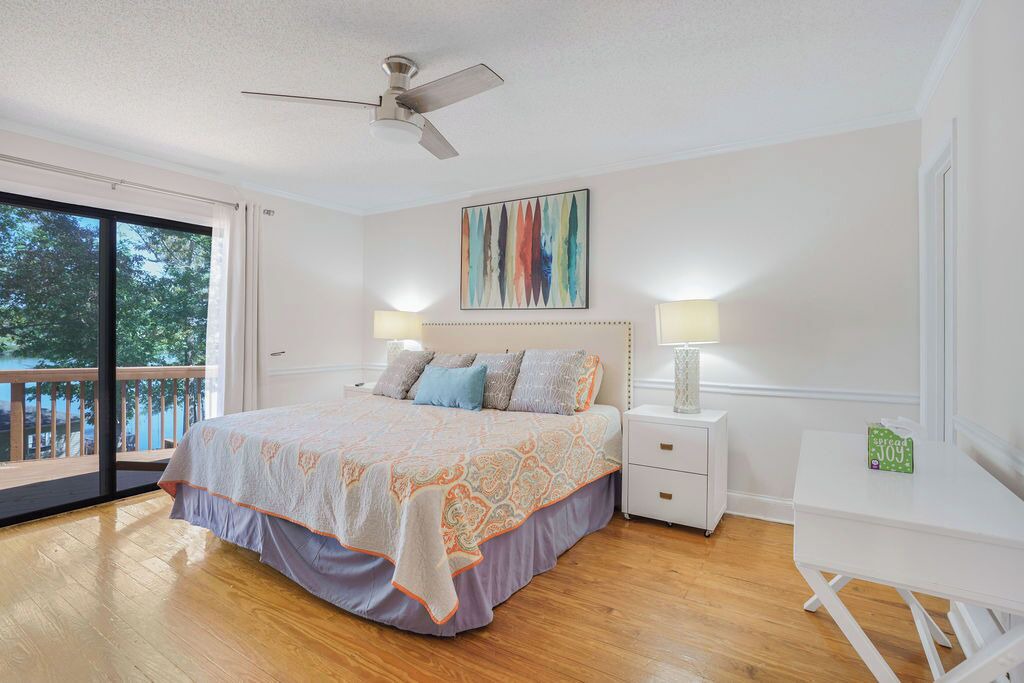 Photo of Bedroom in Semora