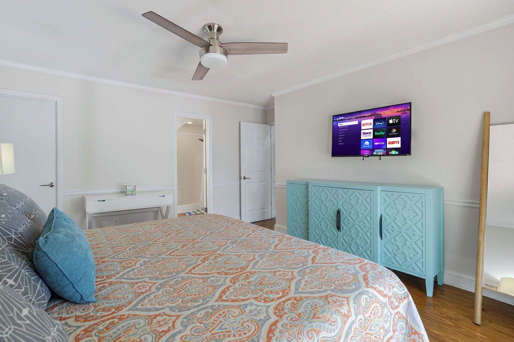 Photo of Bedroom in Semora
