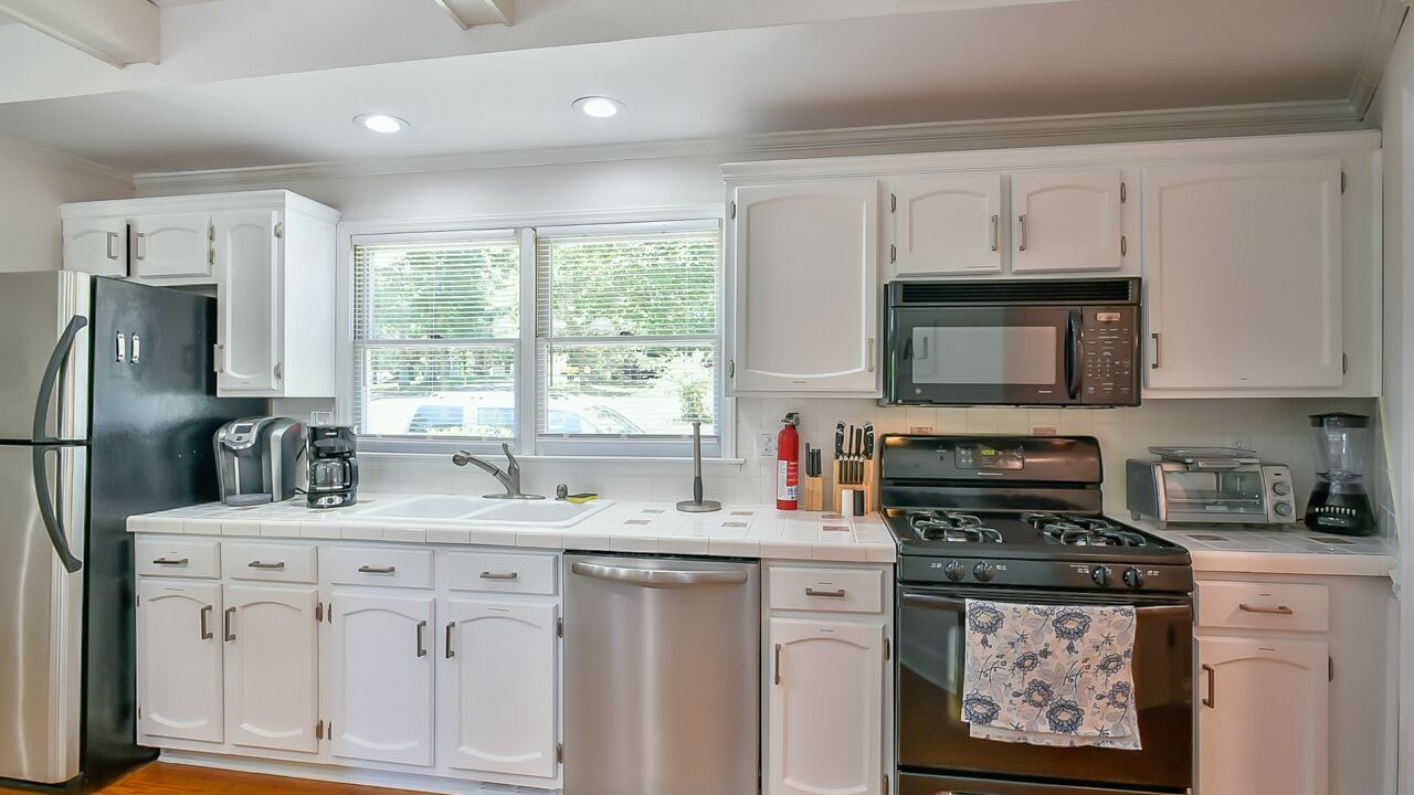 Photo of Kitchen in Semora