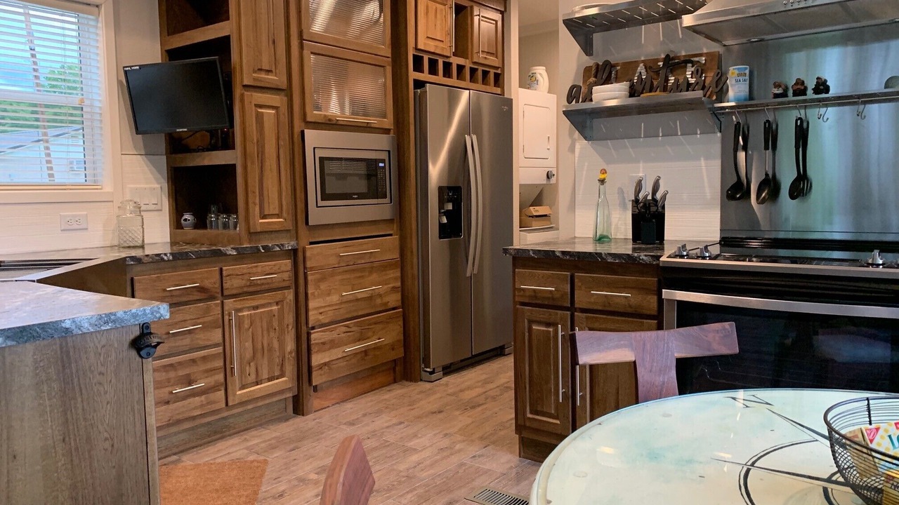 Photo of Kitchen in Omaha