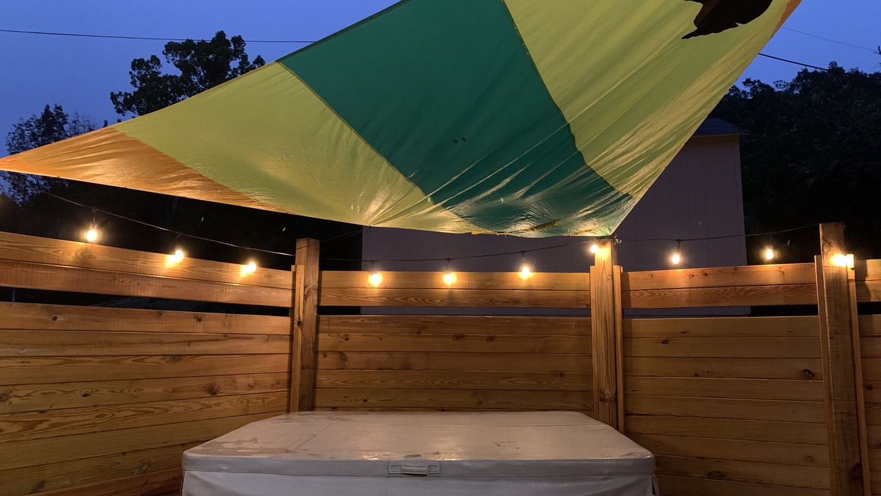 Photo of Outdoor in Omaha