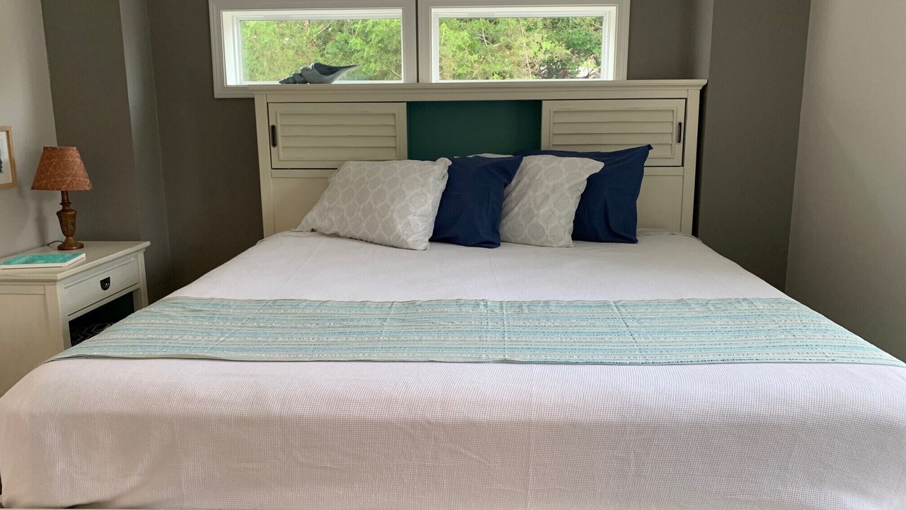Photo of Bedroom in Omaha