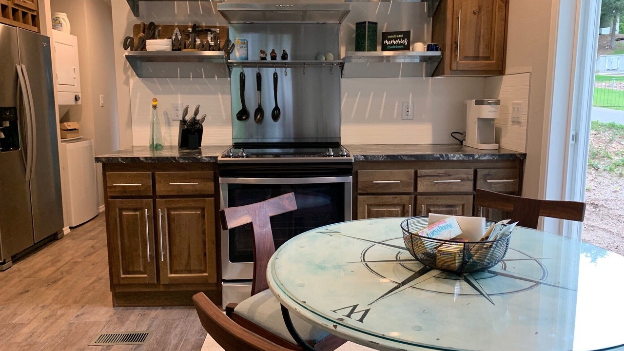 Photo of Kitchen in Omaha
