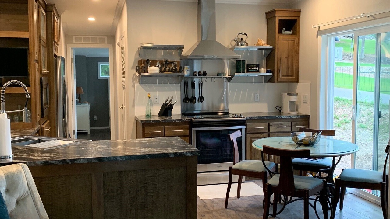Photo of Kitchen in Omaha