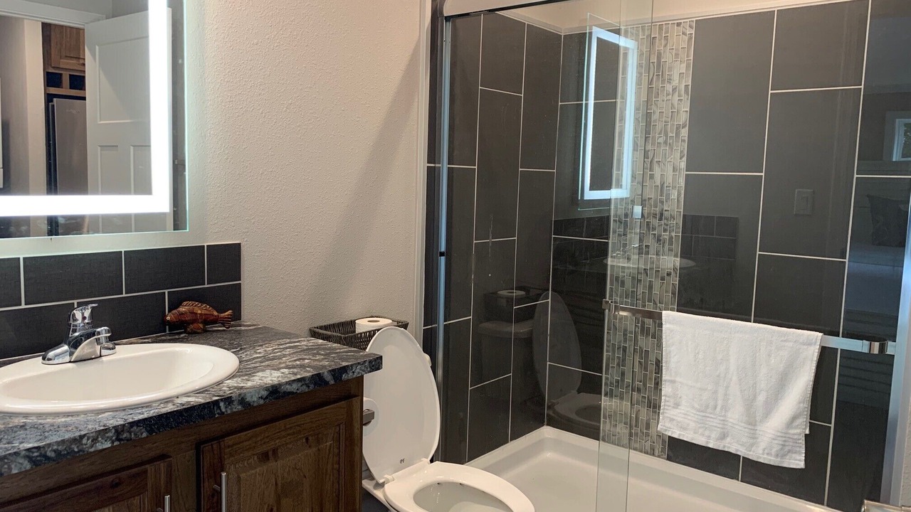Photo of Bathroom in Omaha
