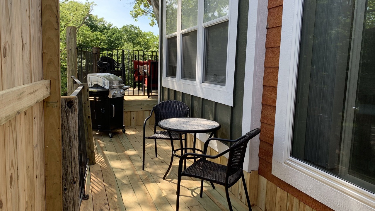 Photo of Outdoor in Omaha