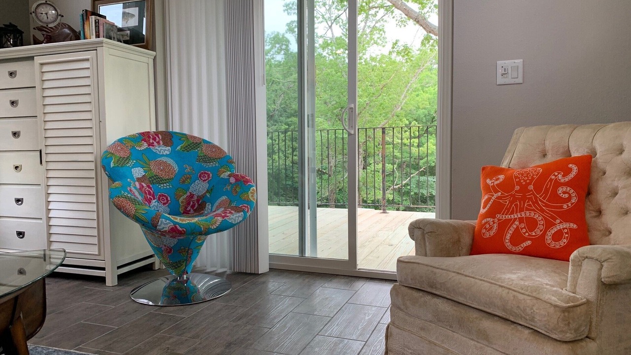 Photo of Livingroom in Omaha