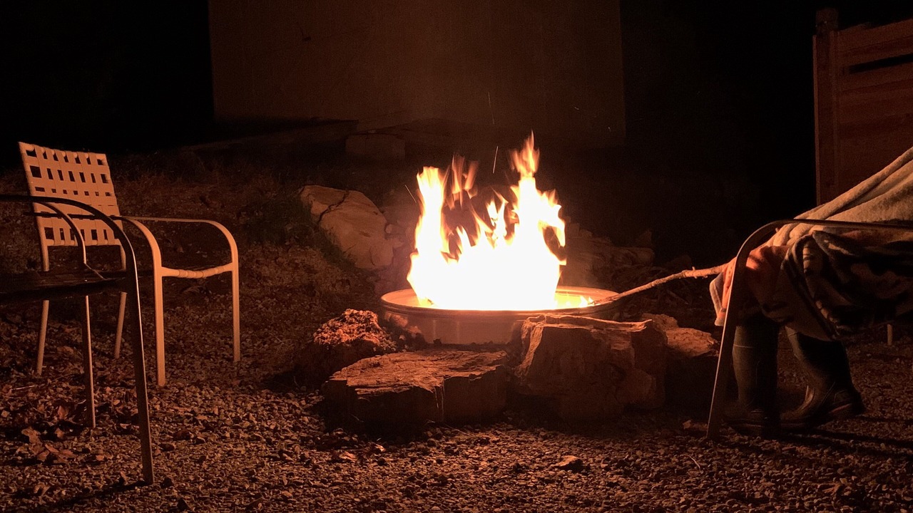 Photo of Outdoor in Omaha