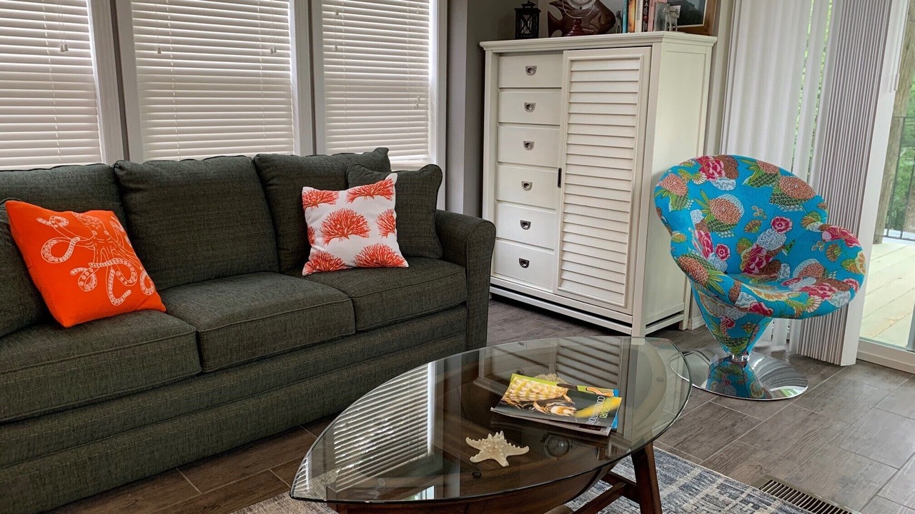 Photo of Bedroom in Omaha