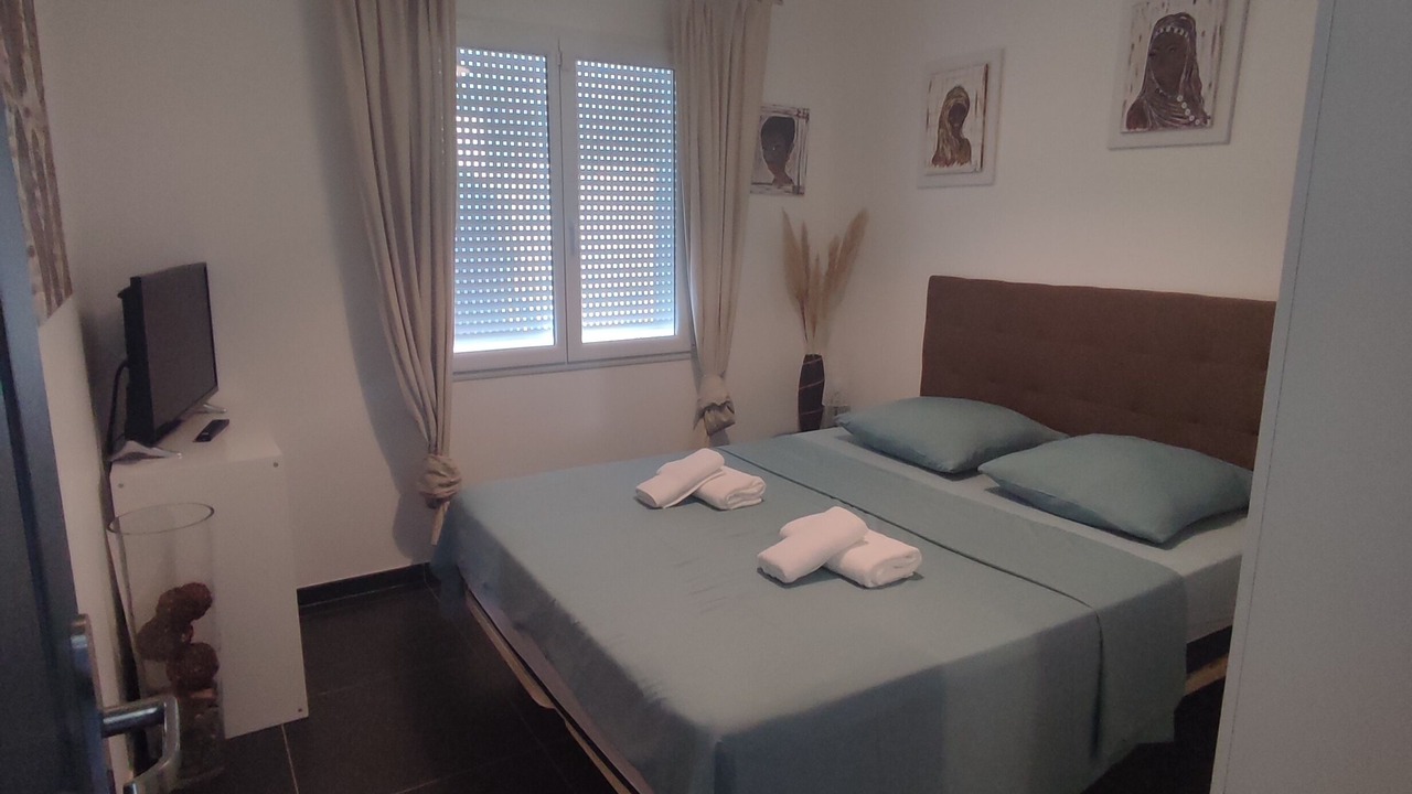 Photo of Bedroom in Saint-Aunes