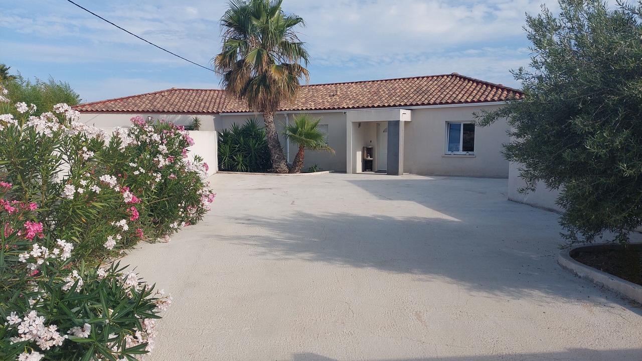 Photo of Outdoor in Saint-Aunes