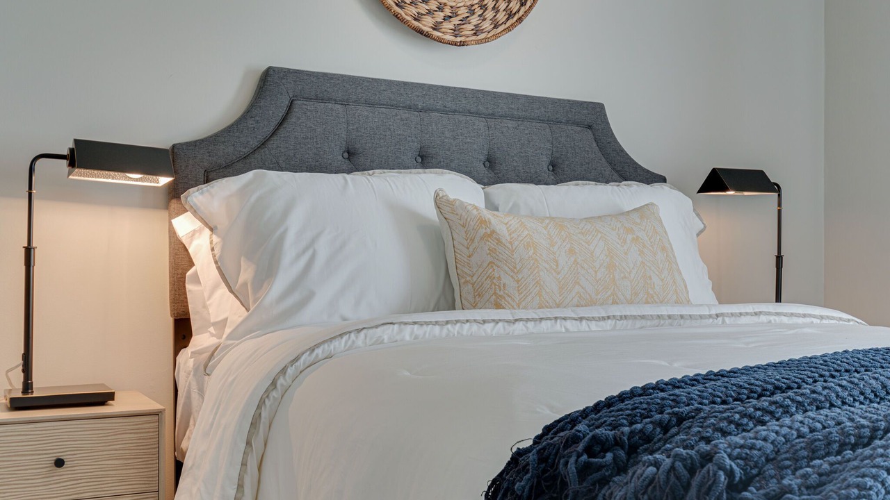 Photo of Bedroom in Lewisburg