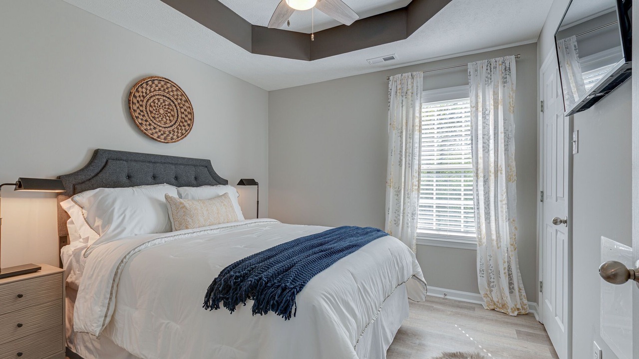 Photo of Bedroom in Lewisburg