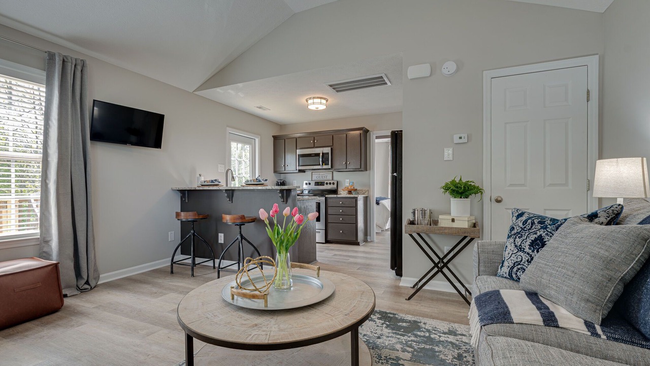 Photo of Livingroom in Lewisburg