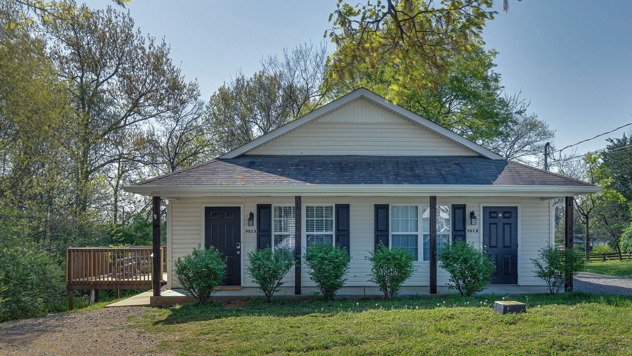 Photo of Outdoor in Lewisburg
