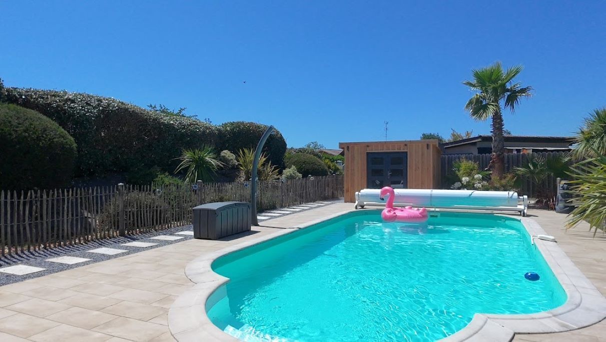 Photo of Outdoor in Le Porge