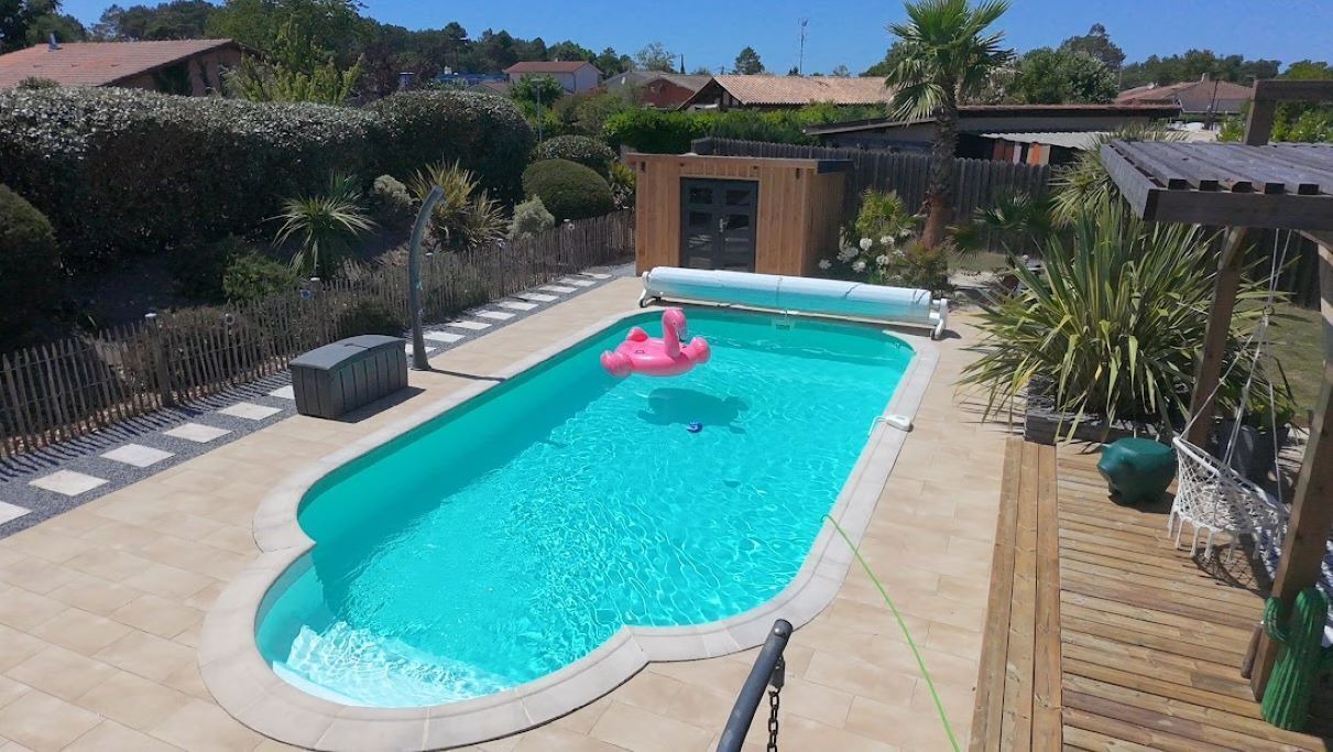 Photo of Outdoor in Le Porge