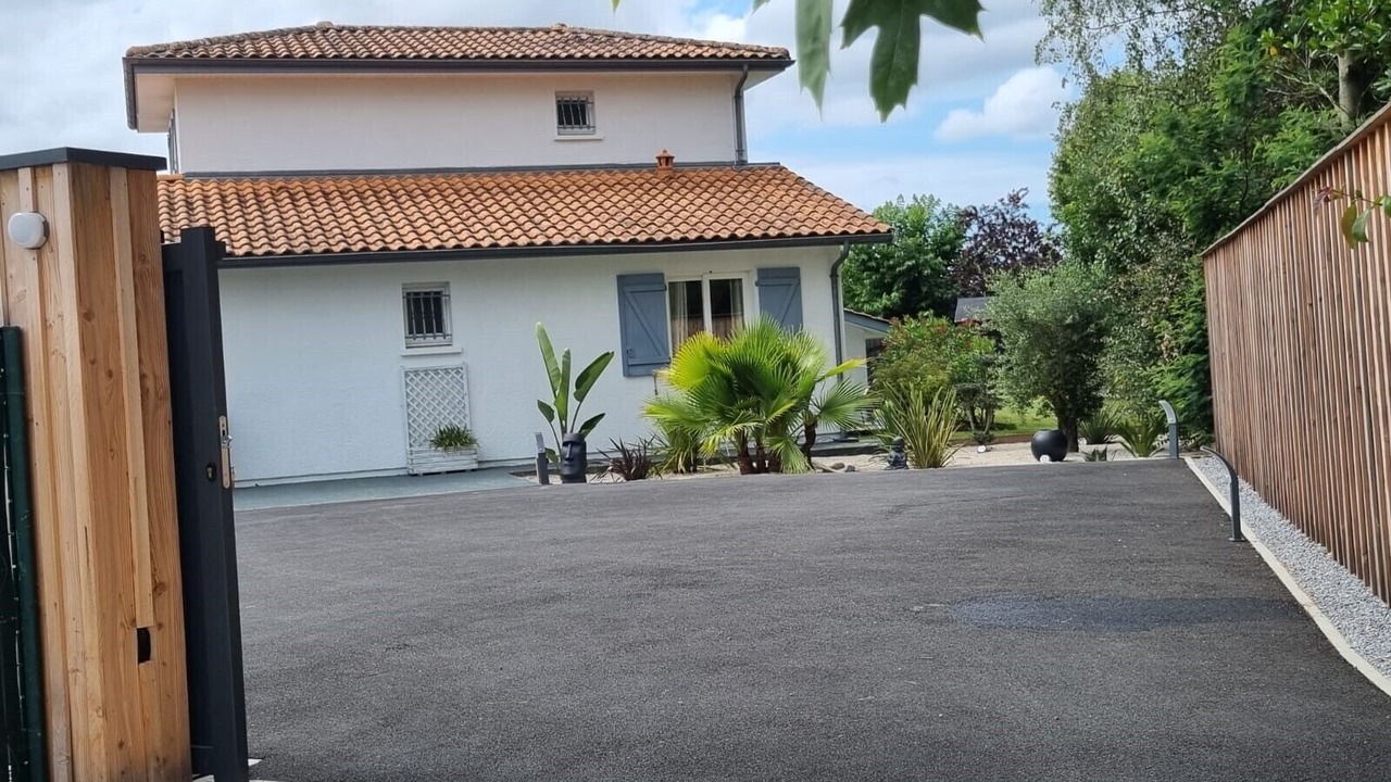 Photo of Outdoor in Le Porge