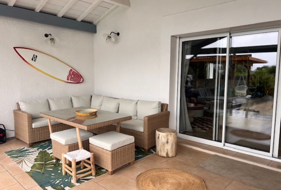 Photo of Outdoor in Le Porge