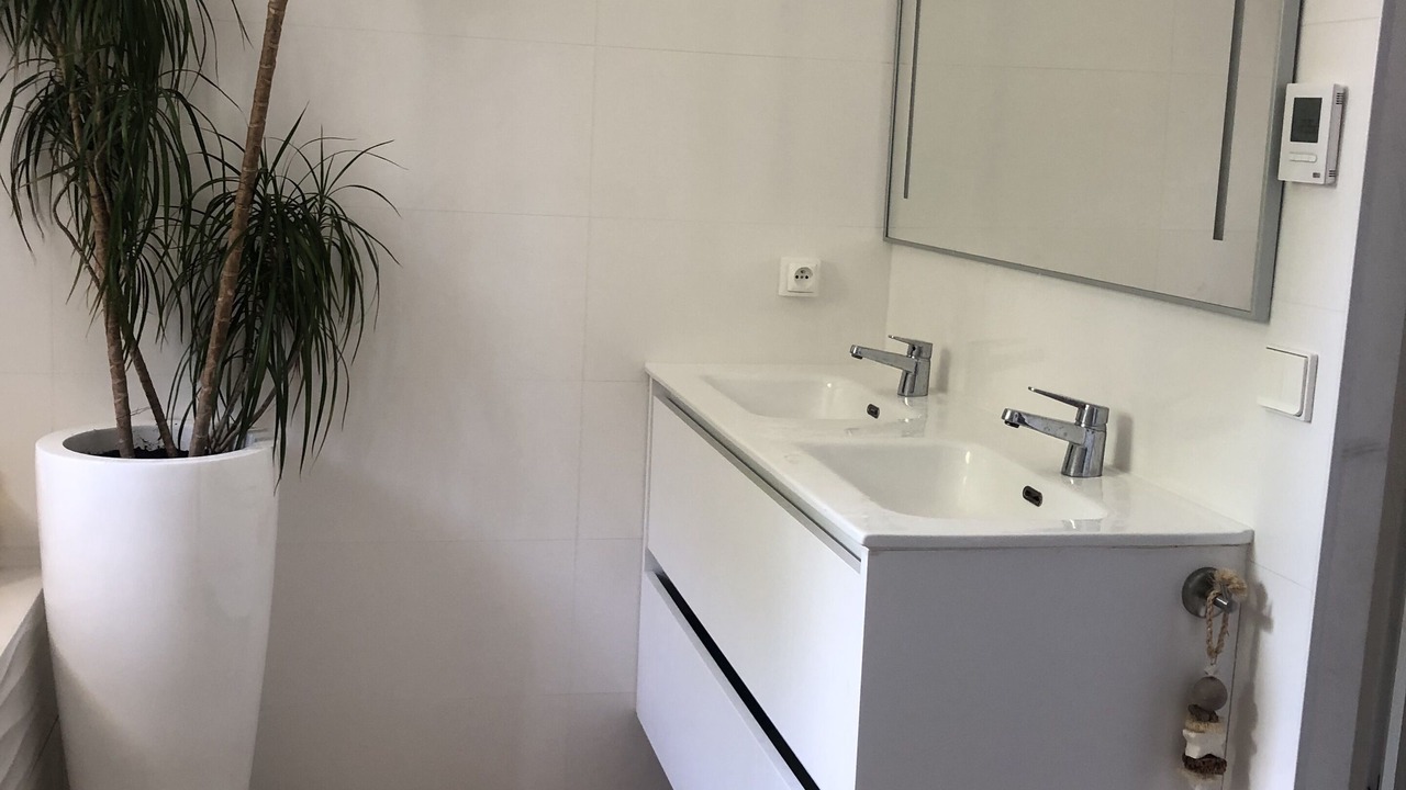 Photo of Bathroom in Le Porge