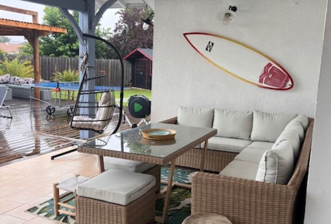 Photo of Outdoor in Le Porge