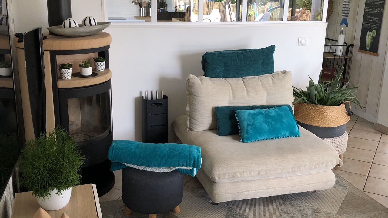 Photo of Livingroom in Le Porge