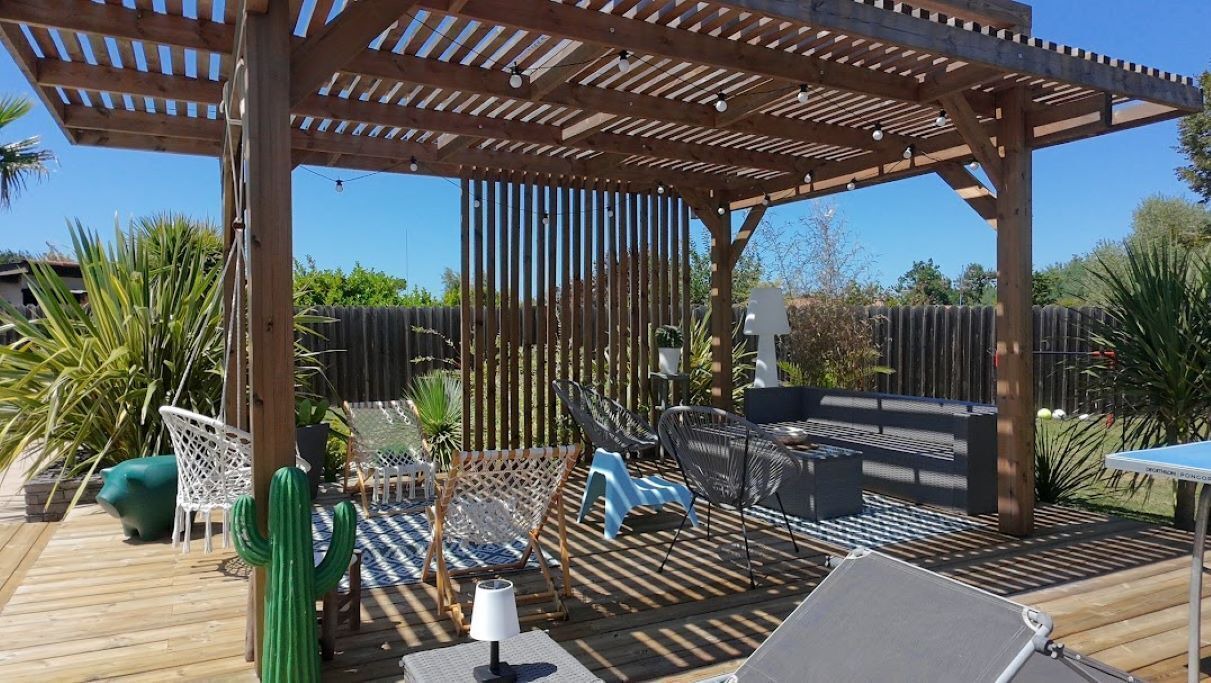 Photo of Outdoor in Le Porge