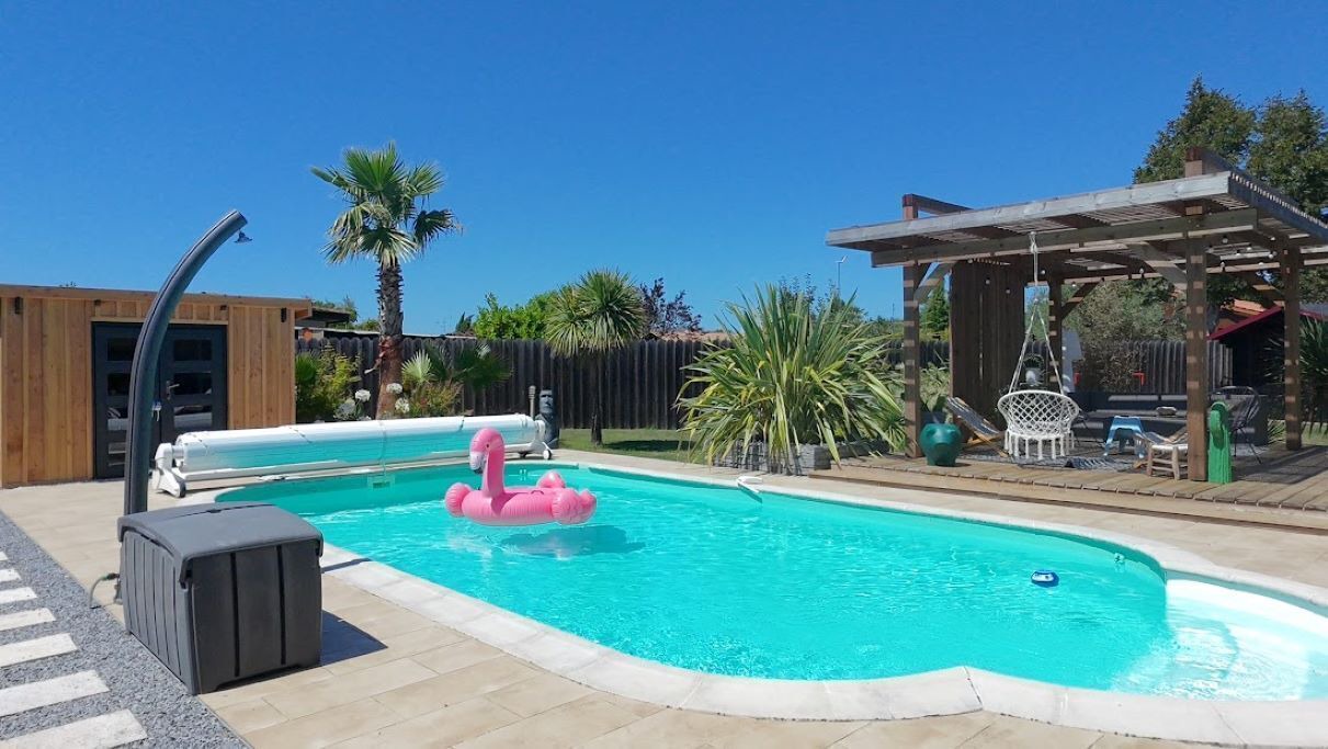 Photo of Outdoor in Le Porge