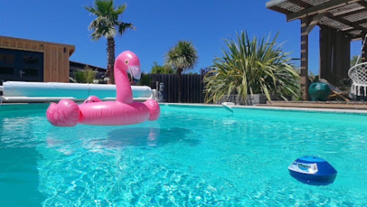 Photo of Outdoor in Le Porge