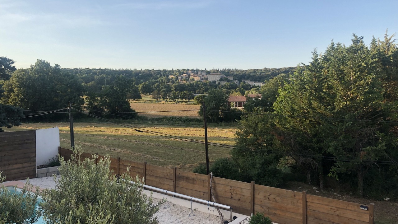 Photo of Outdoor in Lussan
