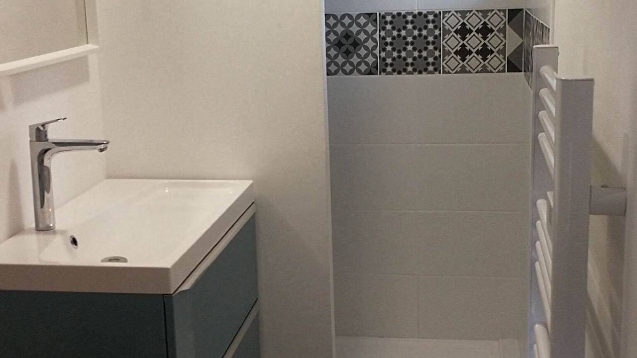 Photo of Bathroom in Lussan