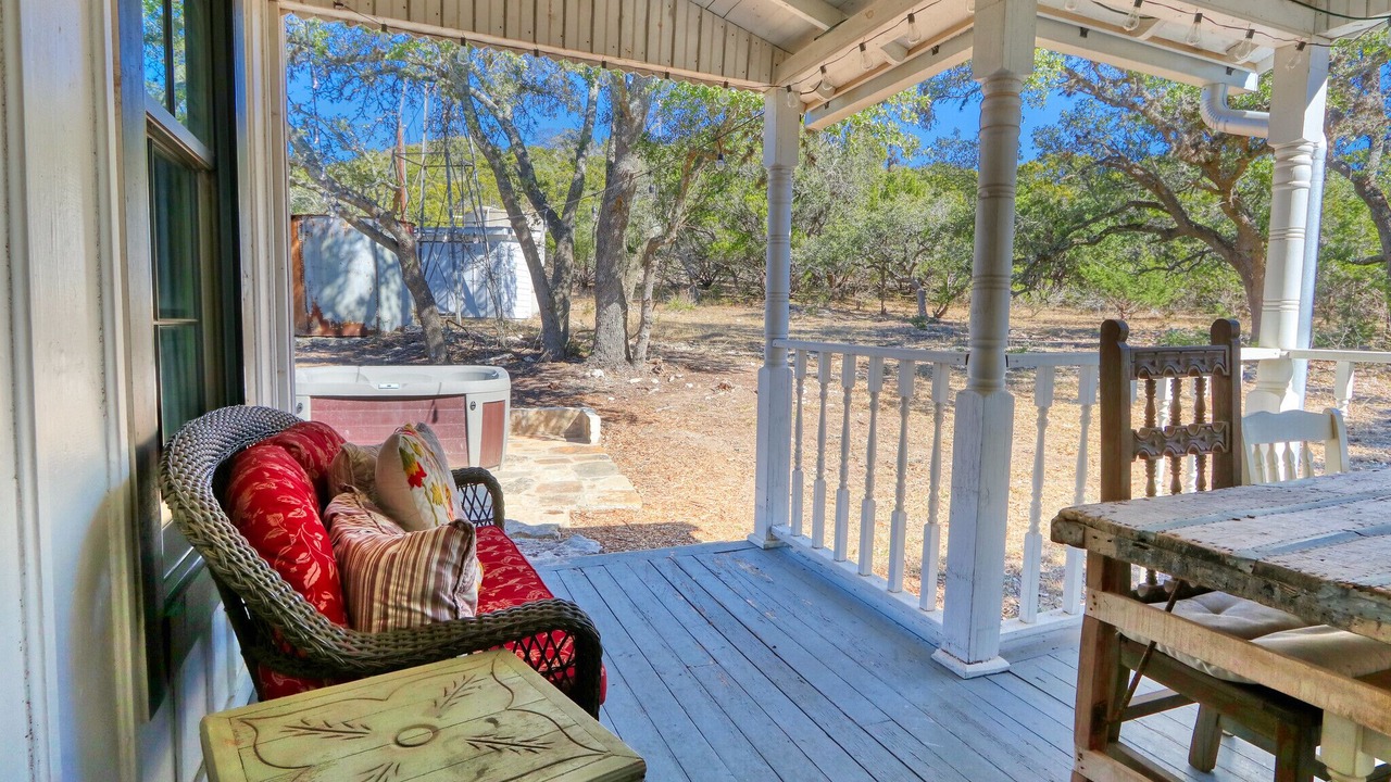 Photo of Others in Wimberley