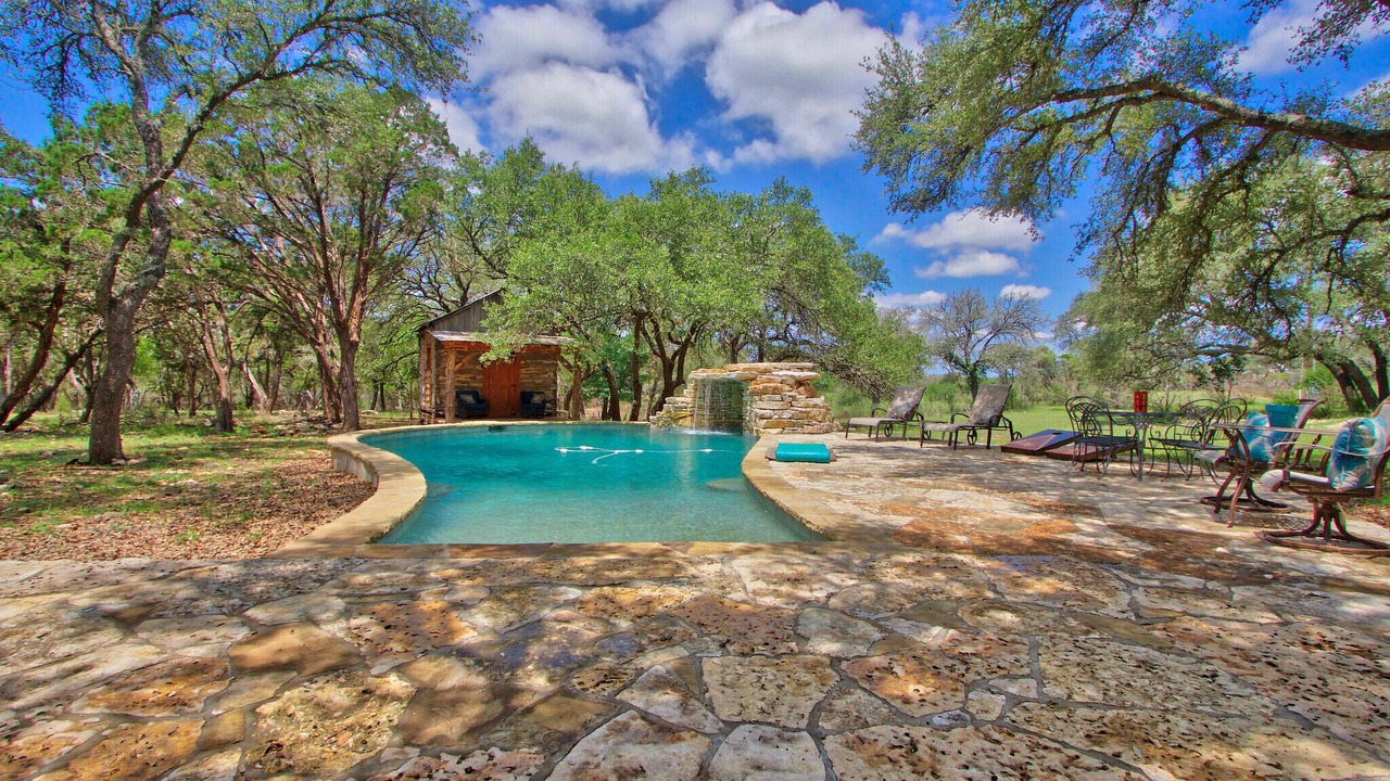 Photo of Outdoor in Wimberley