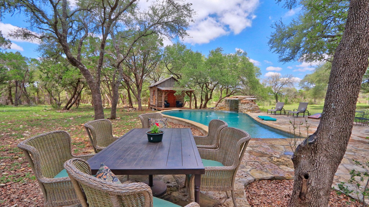 Photo of Outdoor in Wimberley