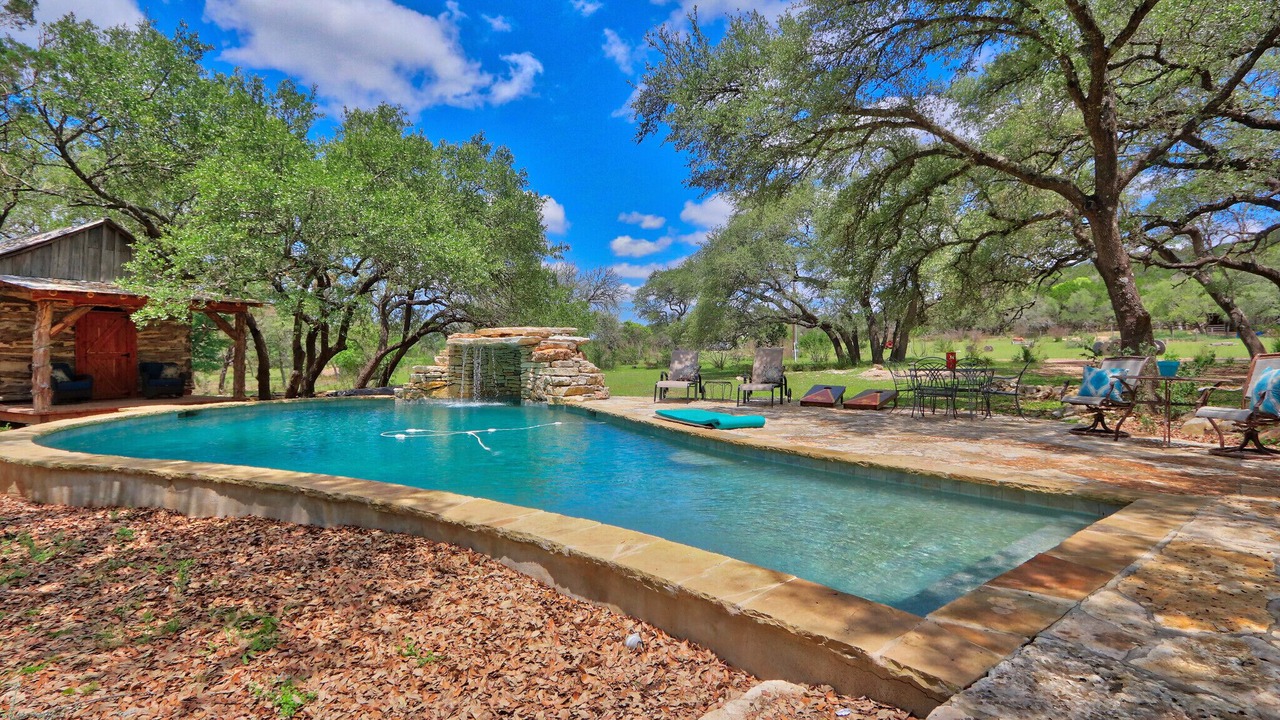 Photo of Outdoor in Wimberley