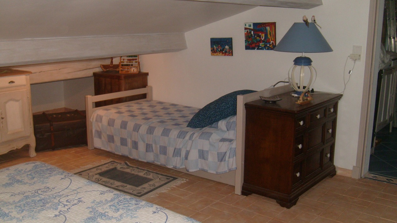 Photo of Bedroom in Saint-Georges-d'Oleron