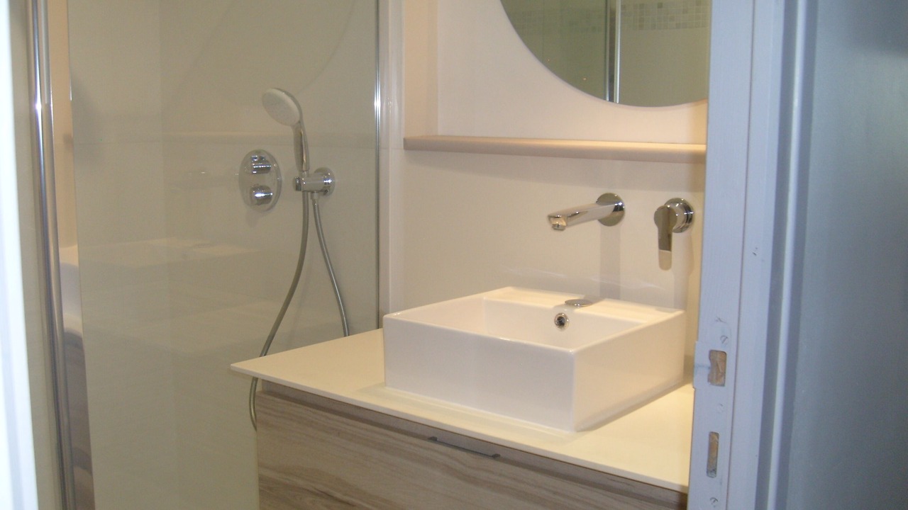 Photo of Bathroom in Saint-Georges-d'Oleron