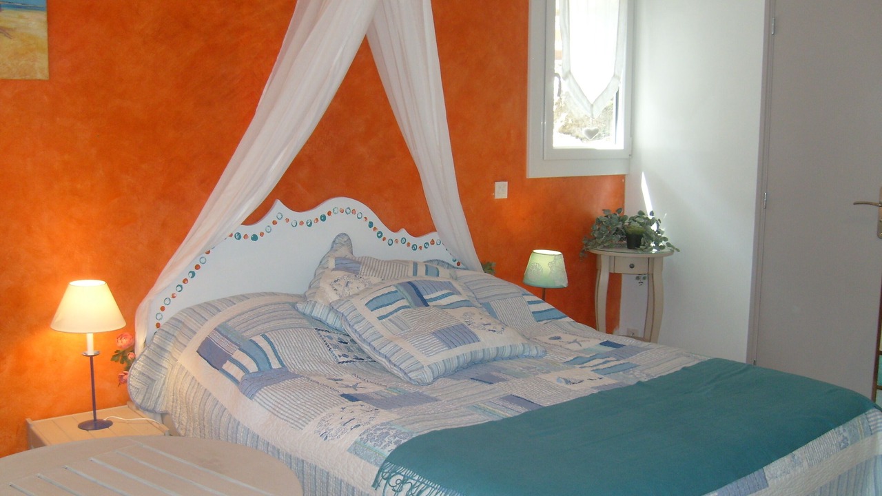 Photo of Bedroom in Saint-Georges-d'Oleron