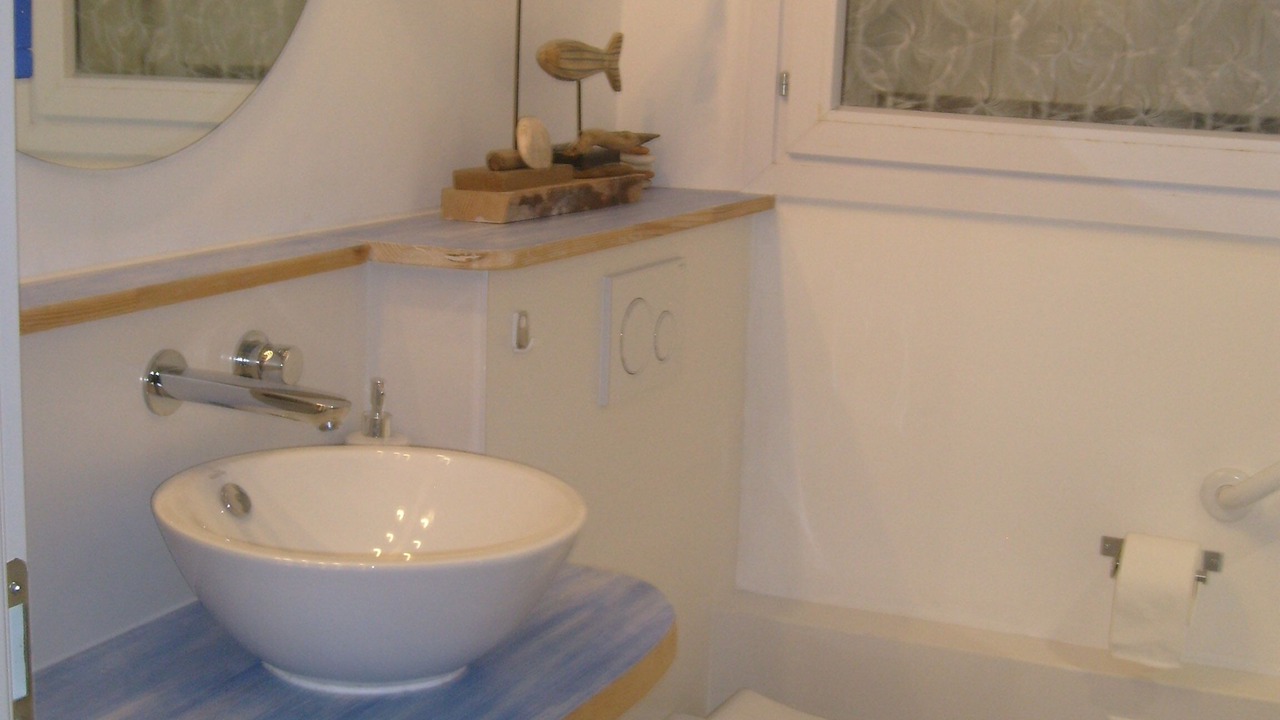 Photo of Bathroom in Saint-Georges-d'Oleron