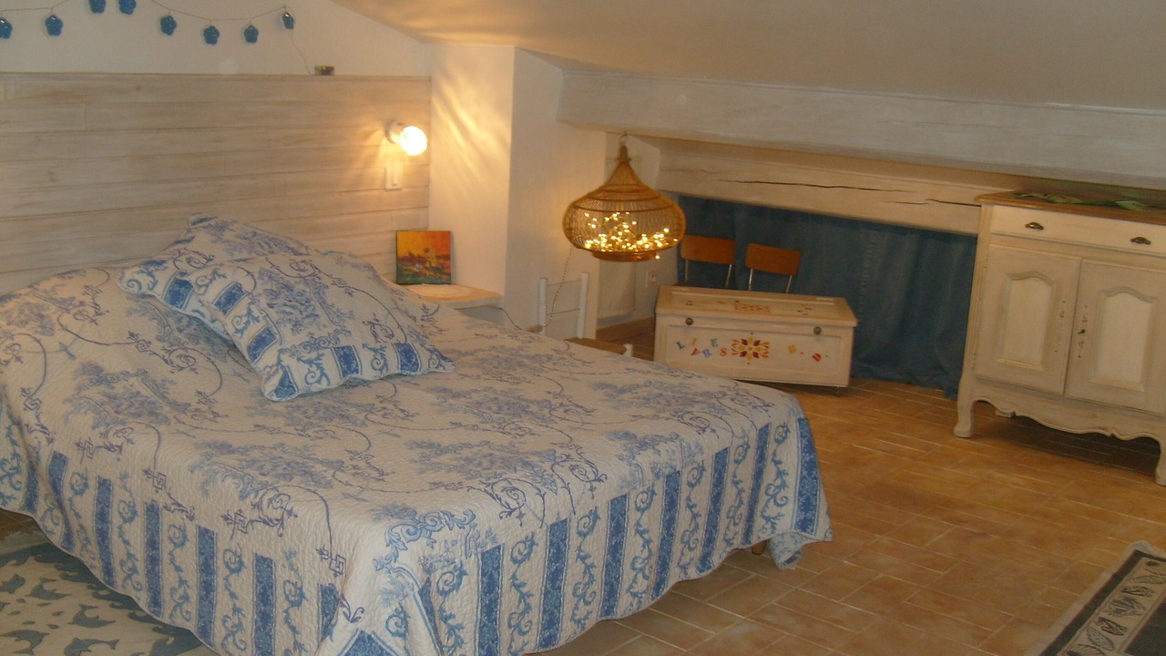 Photo of Bedroom in Saint-Georges-d'Oleron