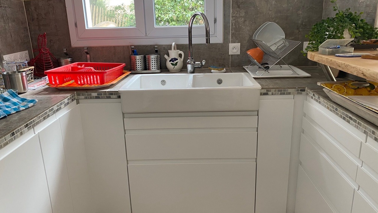 Photo of Kitchen in Saint-Georges-d'Oleron