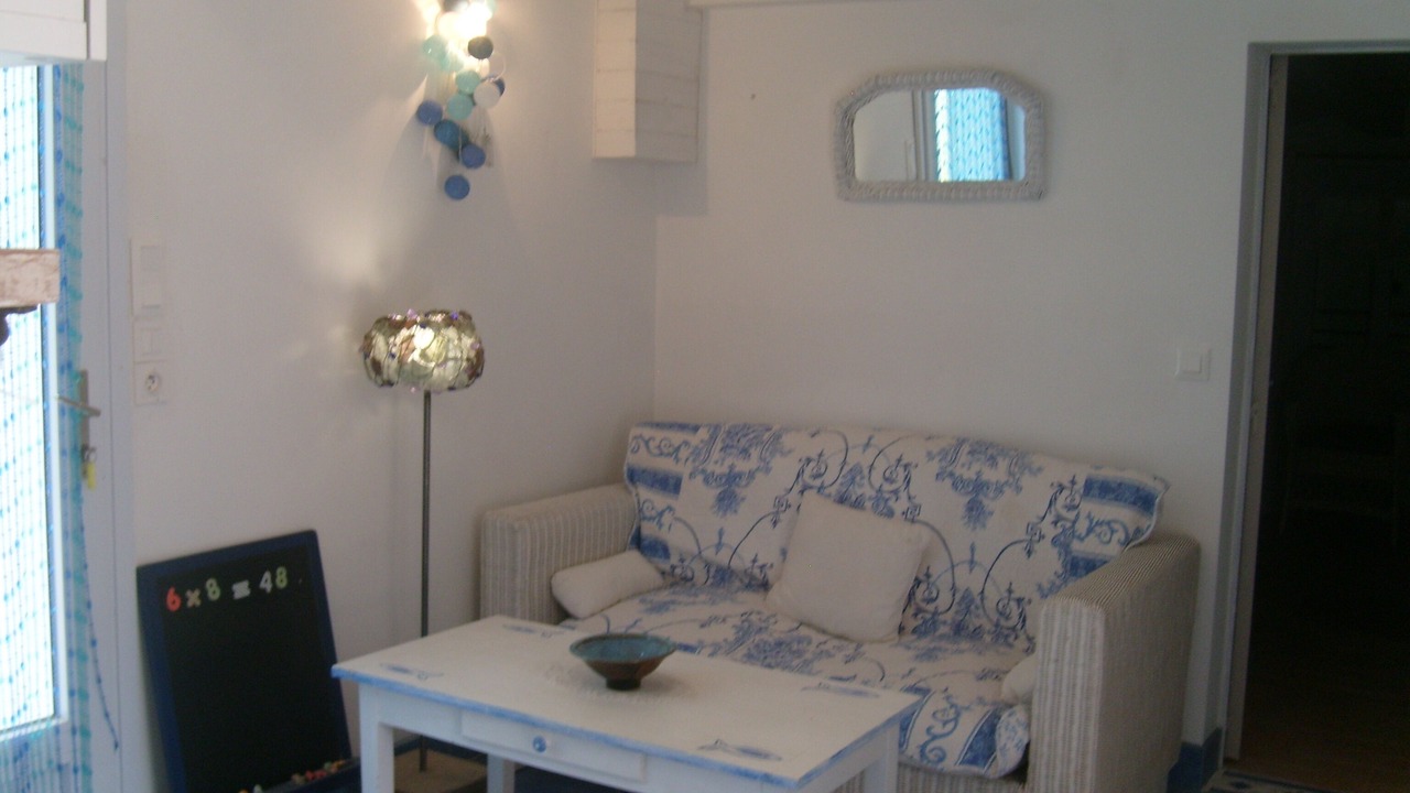 Photo of Livingroom in Saint-Georges-d'Oleron